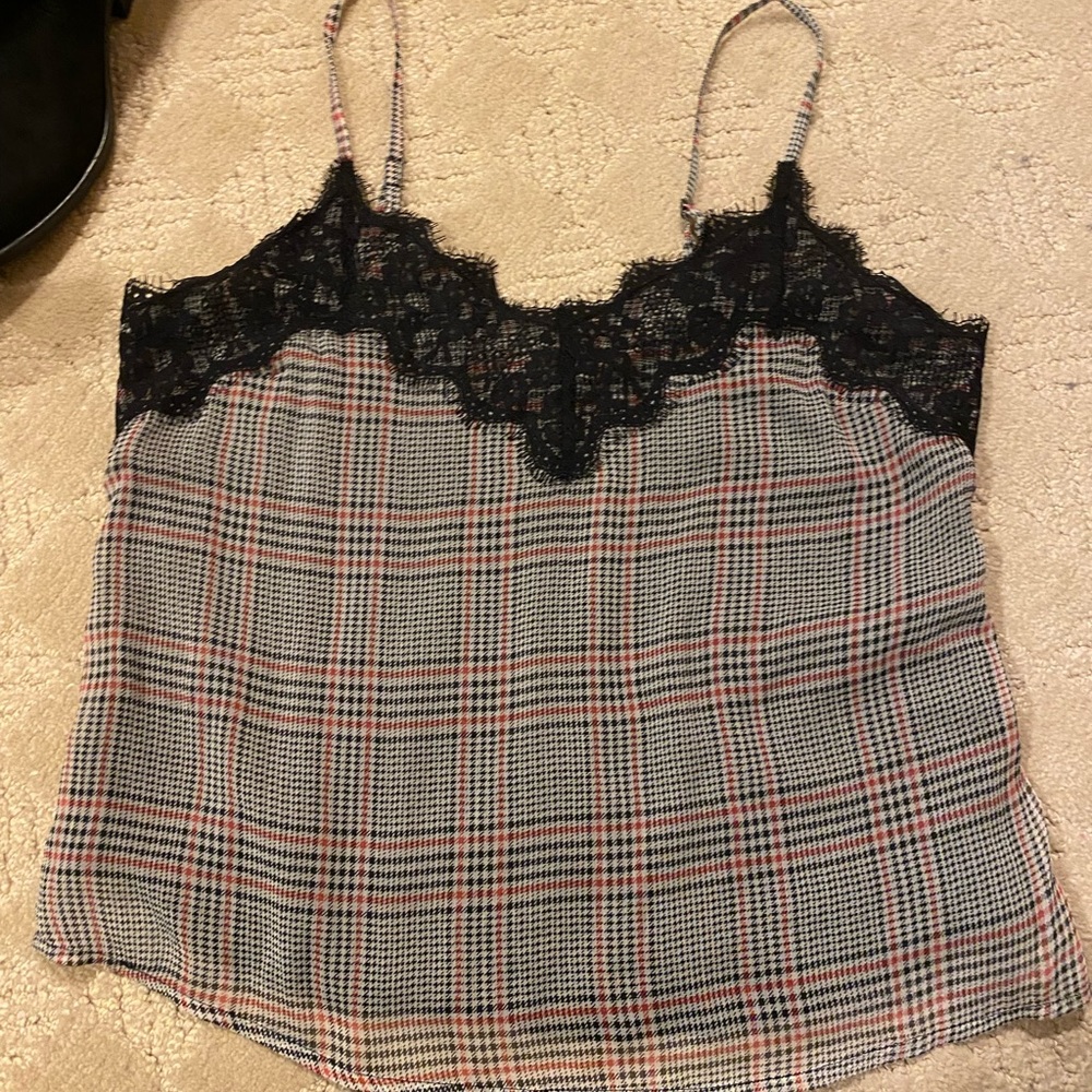 Abercrombie and Fitch Blouse